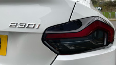 BMW 2 Series 230i M Sport 2dr Step Auto Petrol Coupe